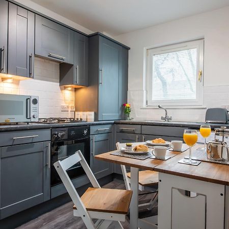 Apartment Number 39 By Interhome Inverness Dış mekan fotoğraf