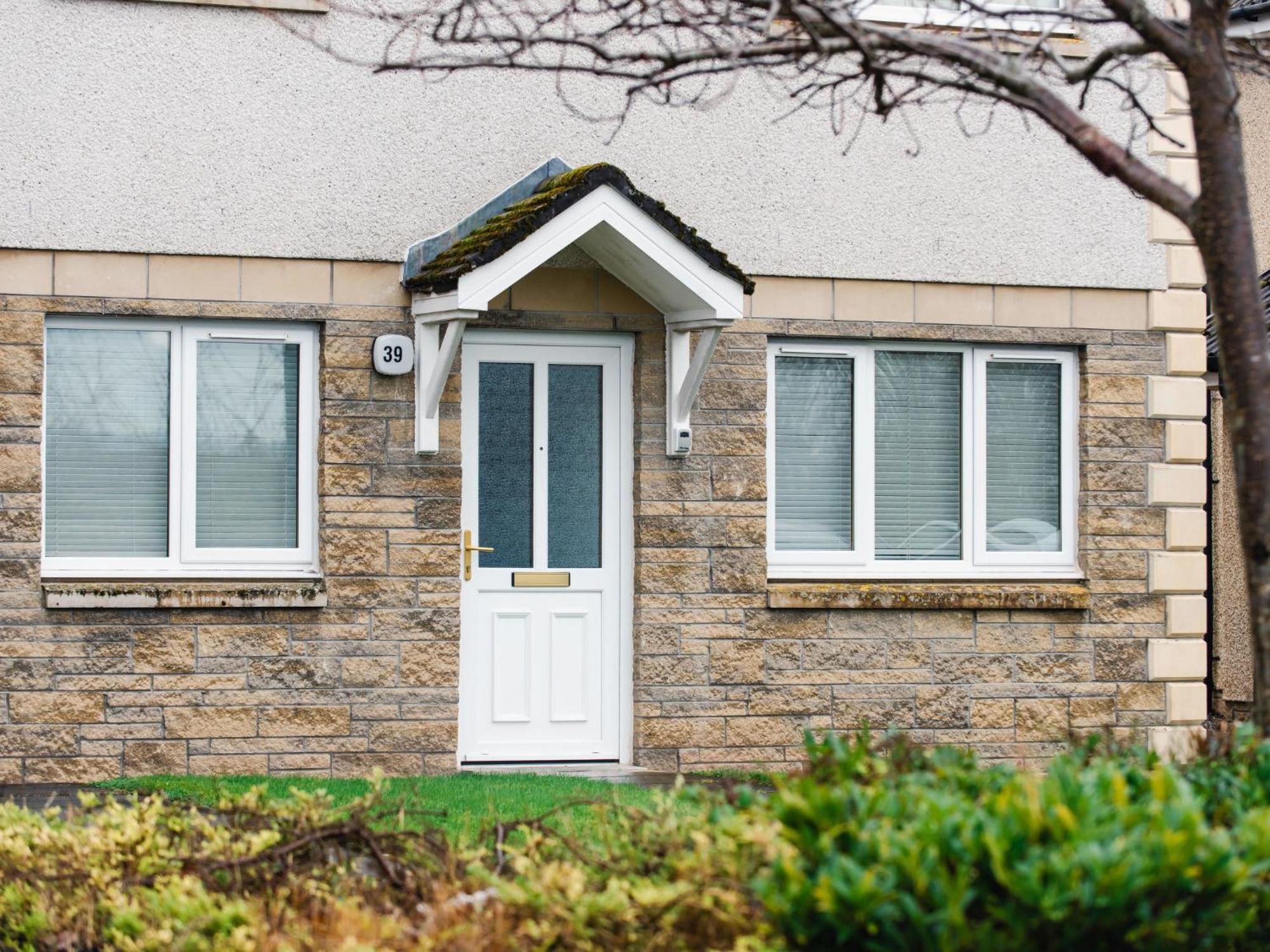 Apartment Number 39 By Interhome Inverness Dış mekan fotoğraf
